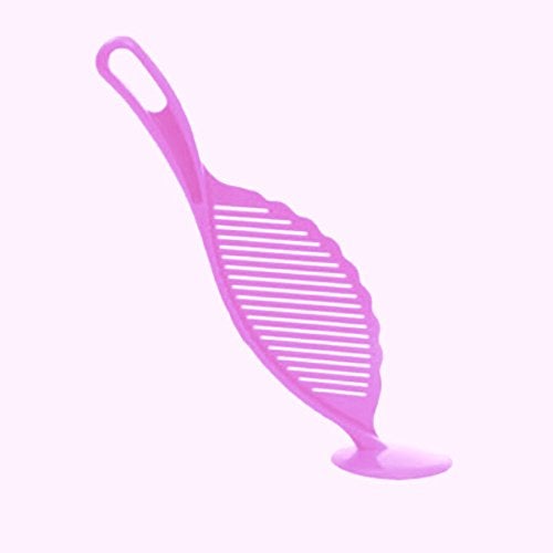 CONNECTWIDE CONNECTWIDE Stirrer Practical Kitchen Utensils Tools kitchenware wash Rice Stirrer Mixer Color May Vary Green  - Image 3