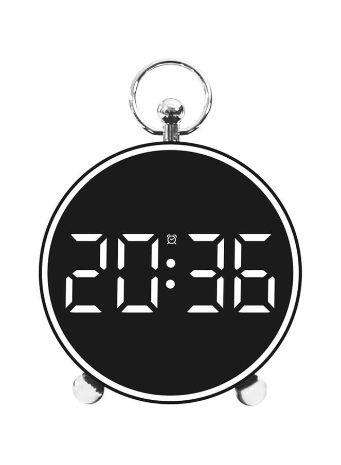Digital Alarm Clock, Night Light - Image 1