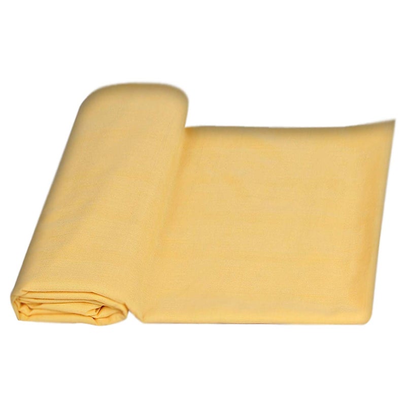 EthnicAlive NIC 100 Organic Soft Silk Bhagalpuri Exclusive Summer Plain Chadar Rainy Season Winter Ac Rooms All Season Use Blanket_Size 125 inch x 220 inch