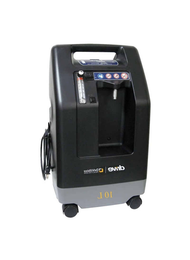 DEVILBISS - Oxygen Concentrator - 10 ltr by Devilbiss USA - Image 1