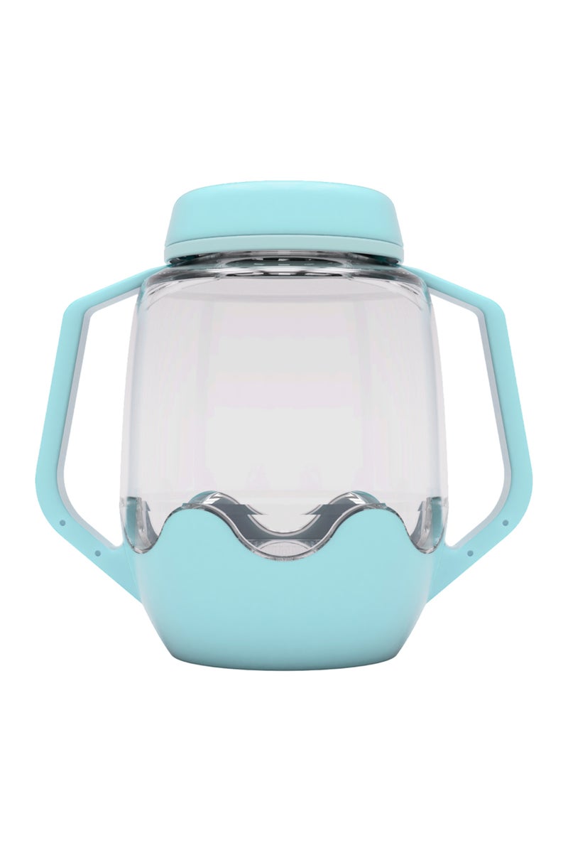 Glo Pals - Sensory play Glass for Filling with Water Sensory Toy | Lantern | Luminous from 18 Months - Image 2