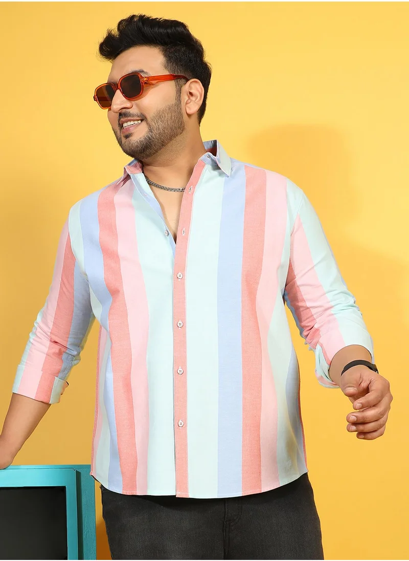 انستافاب بلس Multicolour