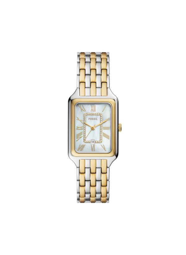 FOSSIL Es5305 Raquel Analog Watch  - Image 1