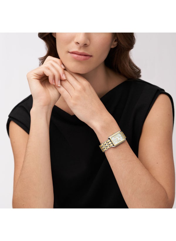FOSSIL Es5305 Raquel Analog Watch  - Image 4