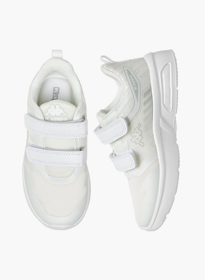 Kappa Kids Light-Up Sports Shoes With Hook & Loop Closure - Image 1