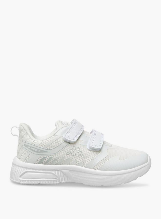 Kappa Kids Light-Up Sports Shoes With Hook & Loop Closure - Image 3