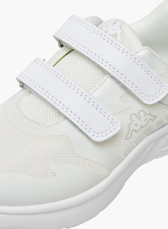 Kappa Kids Light-Up Sports Shoes With Hook & Loop Closure - Image 4