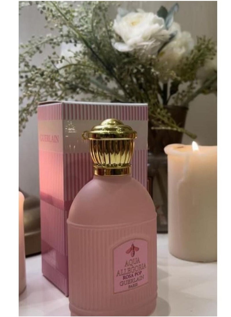 أكوا عطر أكوا للنساء 100 مل 