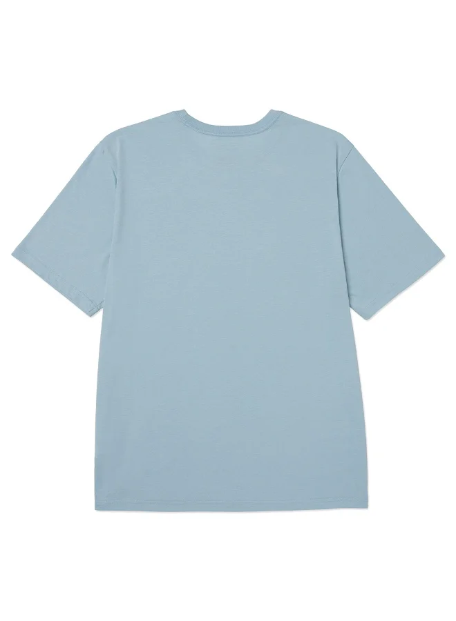 Caterpillar CAT Men’s Heritage Peoria Graphic T-Shirt – 60% Cotton 40% Recycled Polyester – Soft Jersey – Classic Chest Print