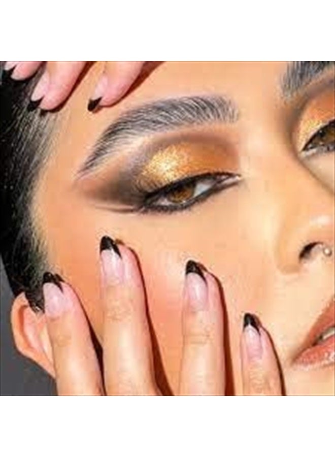 Morphe 35U لوحة فنون الصحراء المذهبة، نحاسي، أخضر، برونزي، بني - Image 4