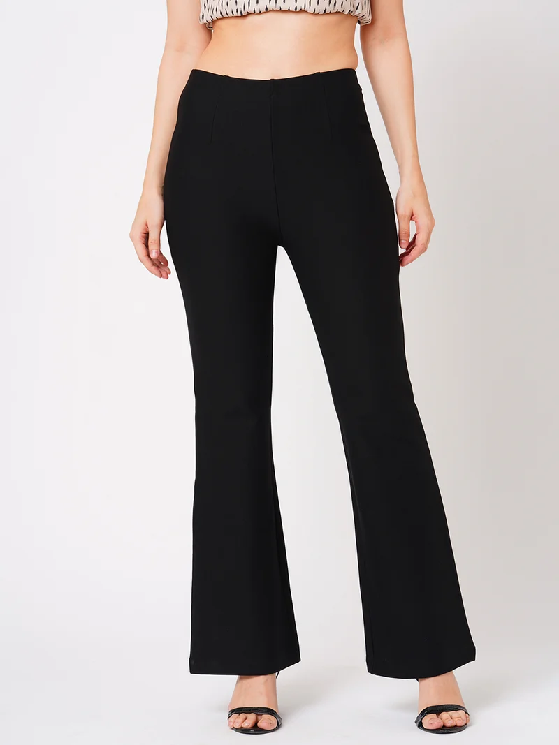 جلو باص جلوبس تريجينجز نسائي بقصة ضيقة