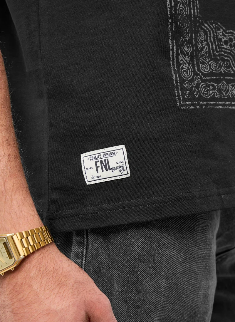 FNL Bedouin Pantone T Shirt