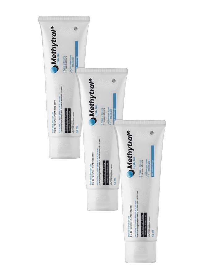 ميثيترال 3 Methytral Hyalu Gel 50gm - Image 1