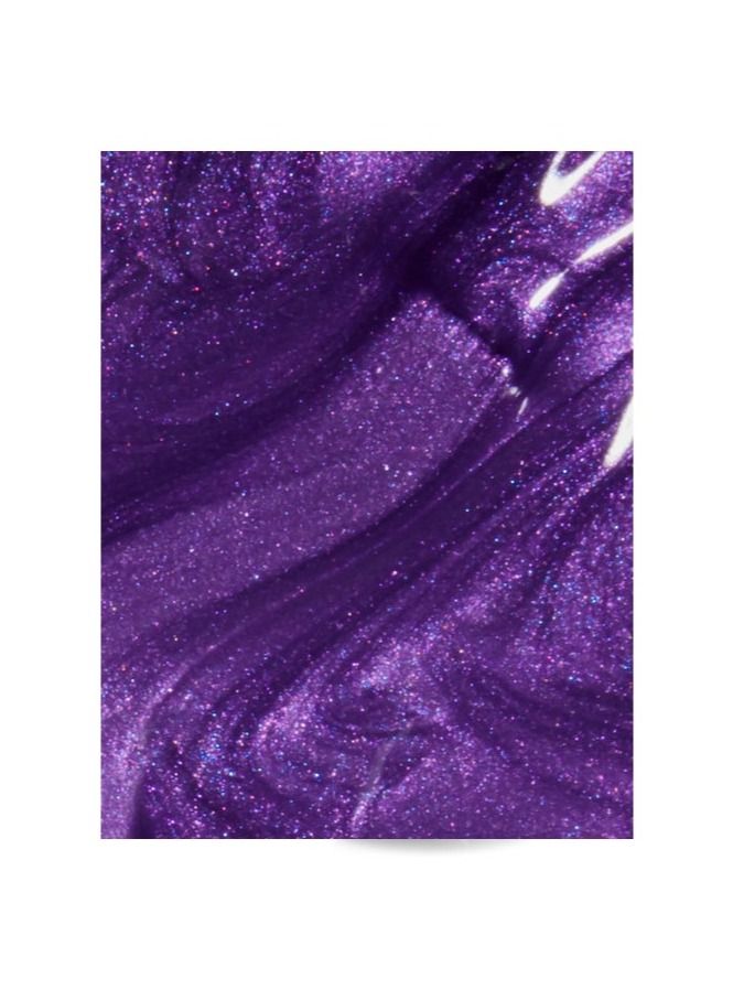 OPI NL بنفسجي مع غرض 15 مل - Image 2