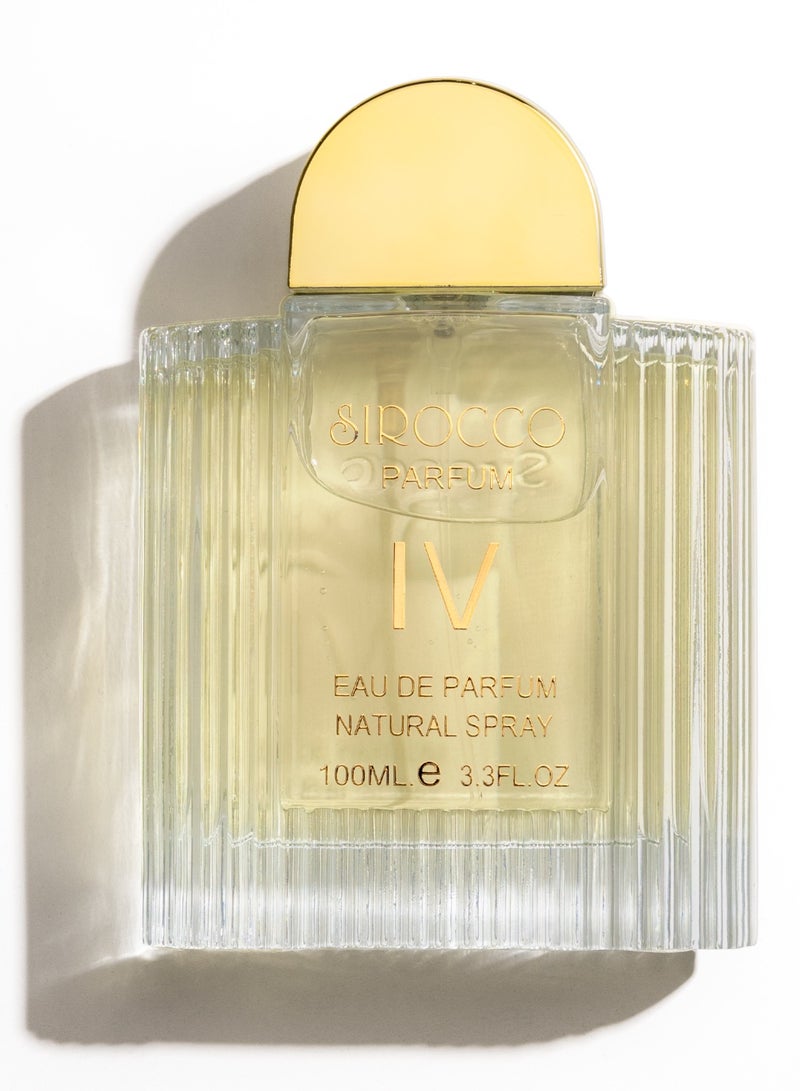 Sirocco IV