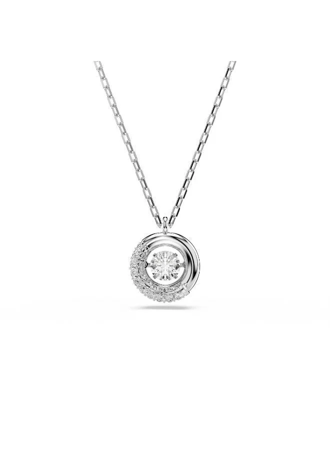 سواروفسكي Dextera Long Necklace