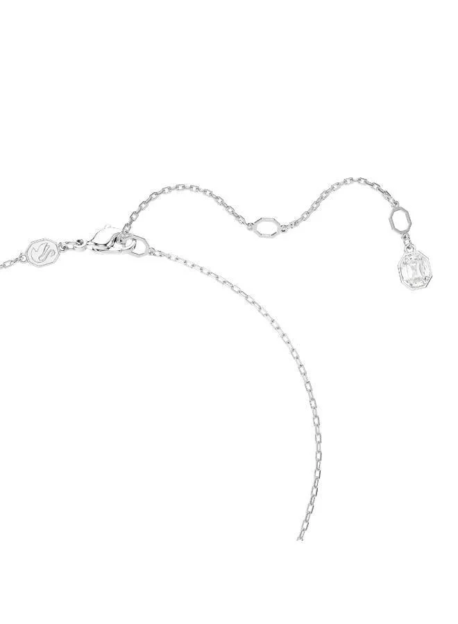 Swarovski  Dextera Long Necklace for Women | Best Price UAE