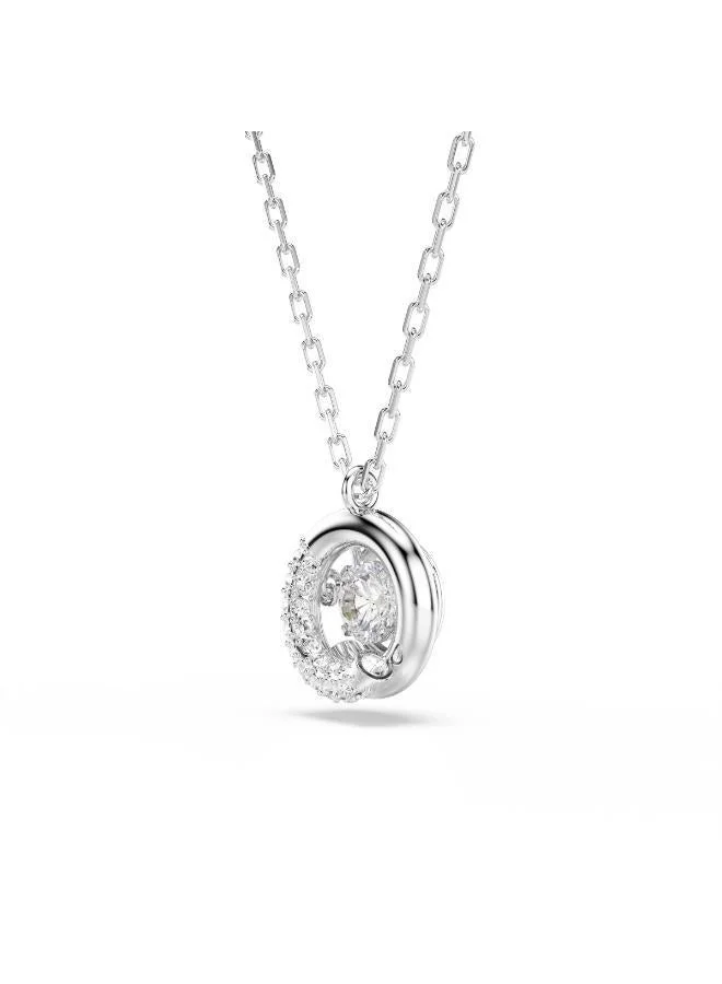 Swarovski  Dextera Long Necklace for Women | Best Price UAE