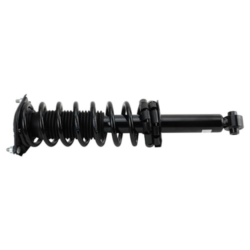 TRQ Rear Left Shock & Spring Strut Assembly Drivers Side Compatible with 2018-2020 Subaru Crosstrek - Image 3