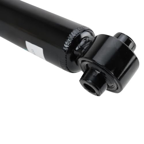 TRQ Rear Left Shock & Spring Strut Assembly Drivers Side Compatible with 2018-2020 Subaru Crosstrek - Image 5