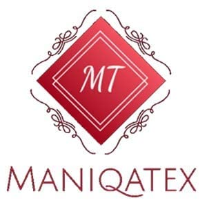 MANIQATEX ملاية سرير مزدوج مانياكاتيكس 210 TC قطن جلاسي مع 2 غطاء وسادة بحجم كينغ ناعم/قابل للتنفس خالي من التجاعيد - 90x100 بوصة - (رمادي) - Image 4