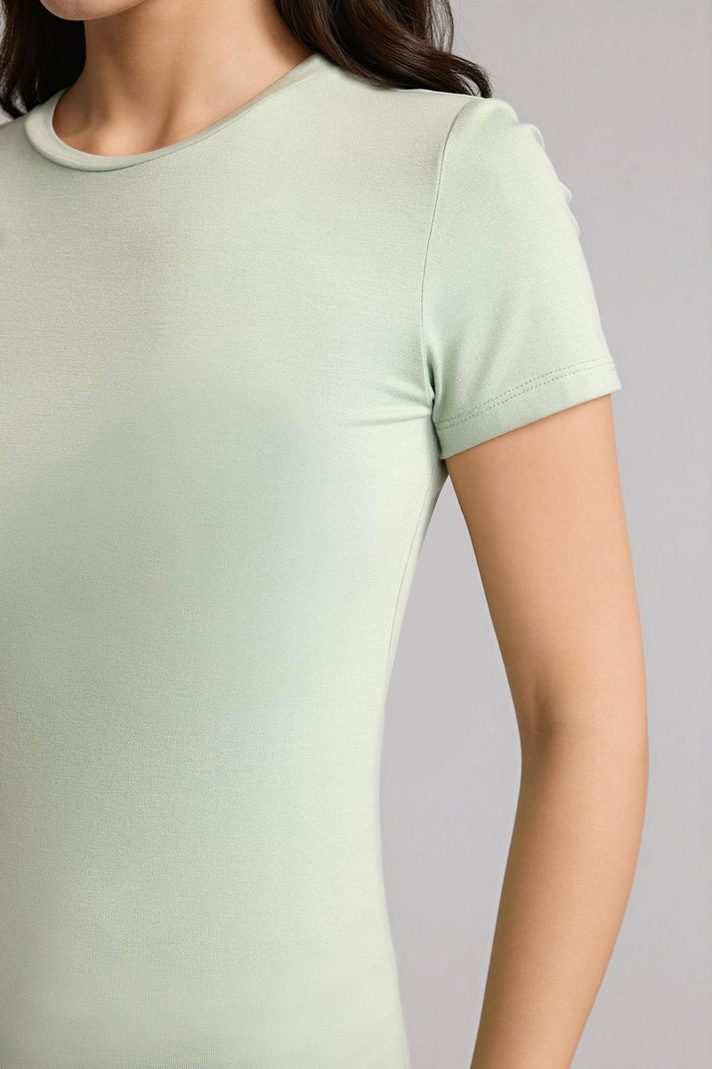 ديفاكتو توب بيزك سادة نص كم - Image 4