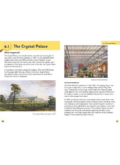 Events Beyond Living Memory Pupil Book  - Image 5