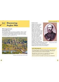 Events Beyond Living Memory Pupil Book  - Image 3
