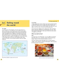 Events Beyond Living Memory Pupil Book  - Image 4