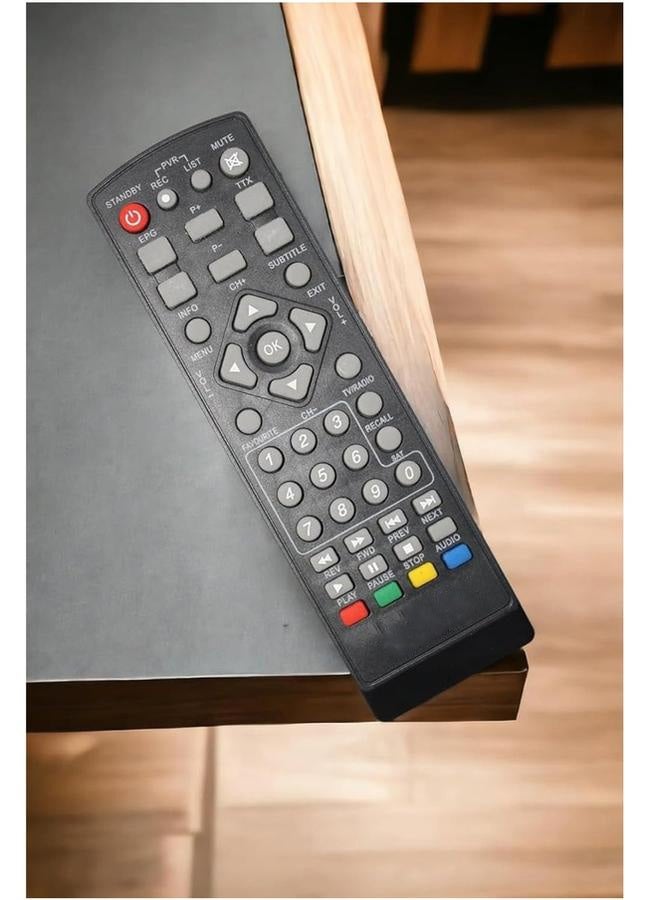 جهاز تحكم عن بعد عالمي لأجهزة التلفاز LED و LCD و Smart - Image 2