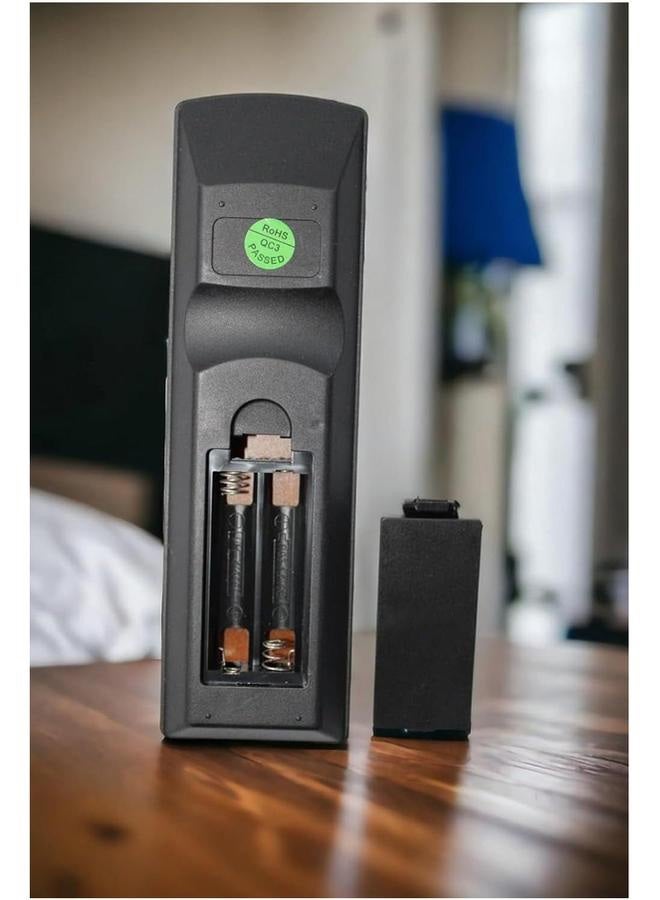 جهاز تحكم عن بعد عالمي لأجهزة التلفاز LED و LCD و Smart - Image 5