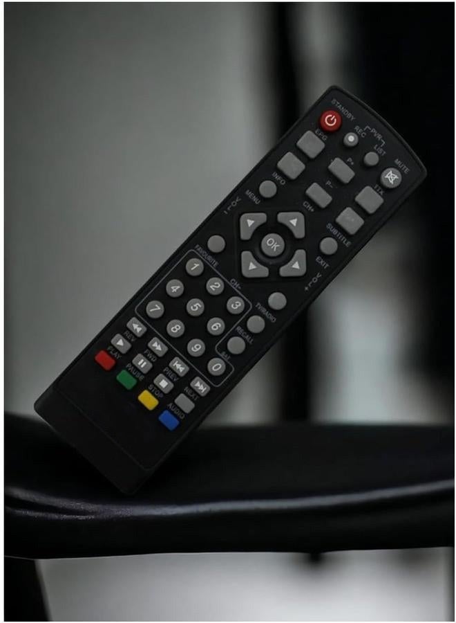 جهاز تحكم عن بعد عالمي لأجهزة التلفاز LED و LCD و Smart - Image 3