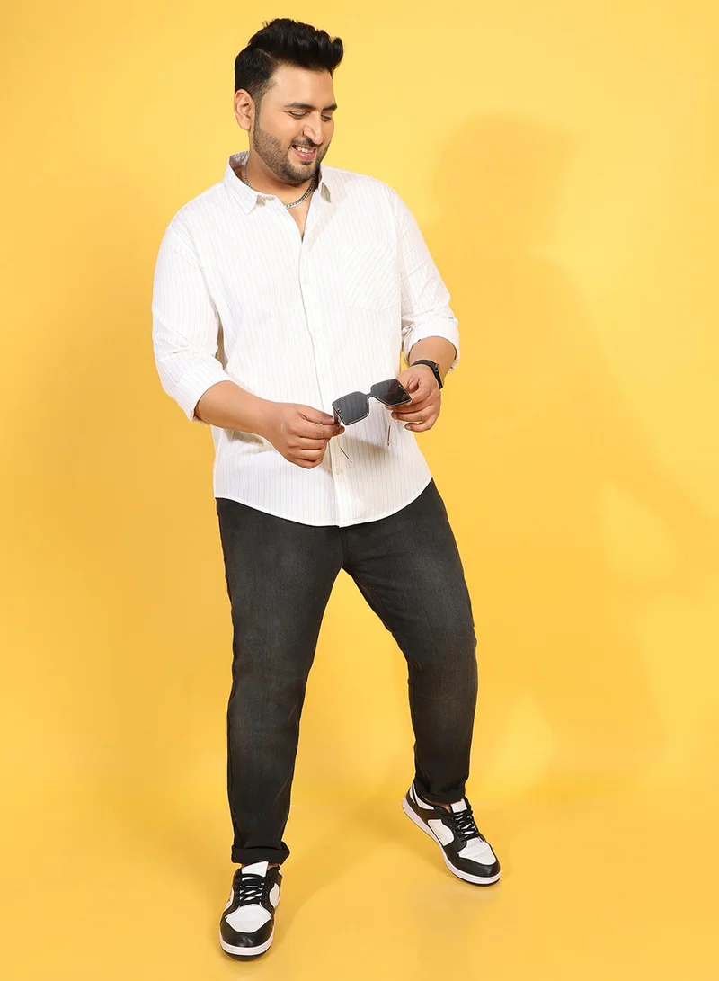 انستافاب بلس White