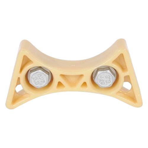 GM Parts 12581276 Timing Chain Damper Kit with Bolt and Retainer - Image 5