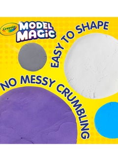 Model Magic Kit, Multicoloured, 22.86 X 13.97 X 2.03 Cm, Purple - pzsku/Z2864ECFE062738B1571AZ/45/_/1725878643/8c0856b0-e576-48fc-be90-c463864d9685