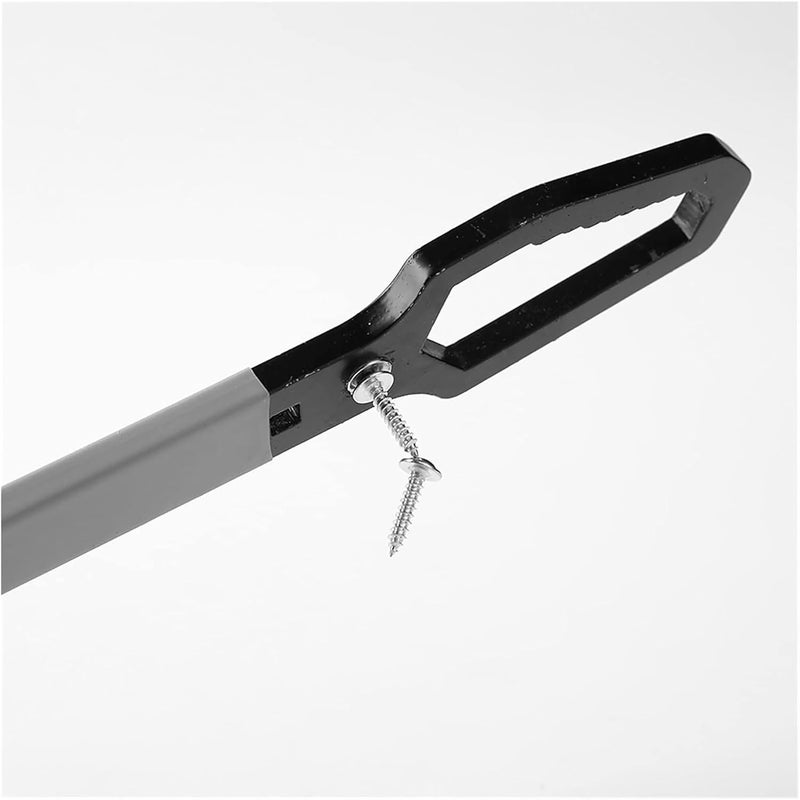 GLUN GLUN Double End Plum Combination Wrench Metal MultiFunction Universal Special Shaped Wrench Pack of 1  - Image 5