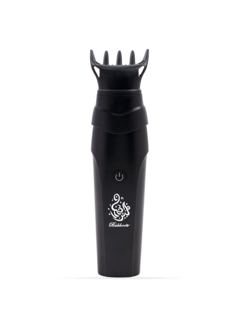 Bakhoor Jumeirah Incense Burner For Hair And Clothes Multicolored - Image 3