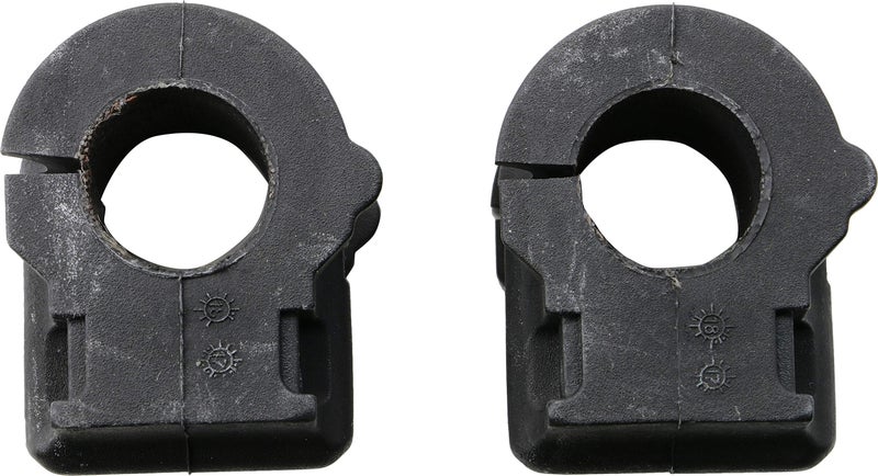 MOOG K201304 Suspension Stabilizer Bar Bushing Kit for Nissan Pathfinder - Image 2