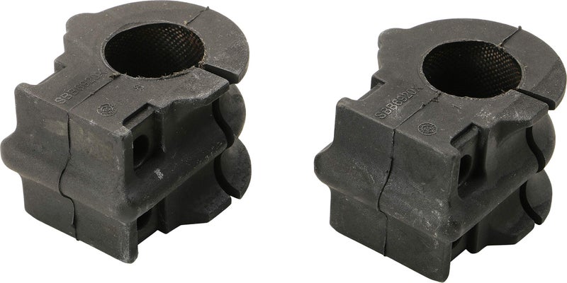 MOOG K201304 Suspension Stabilizer Bar Bushing Kit for Nissan Pathfinder - Image 1