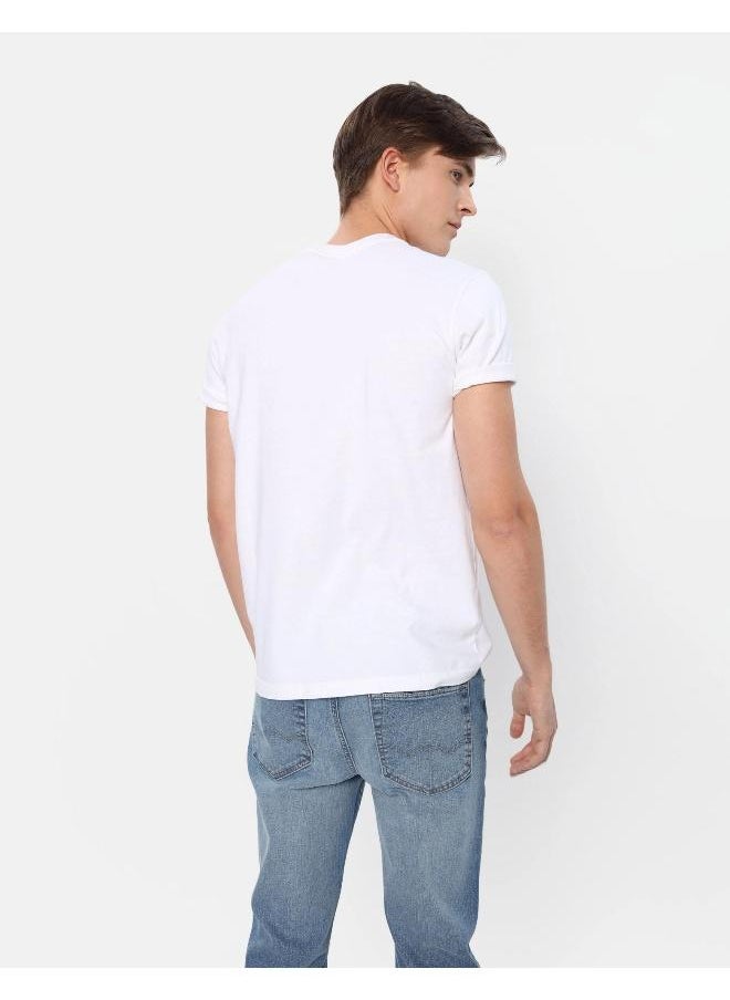American Eagle Graphic Crew Neck T-Shirt  - Image 2
