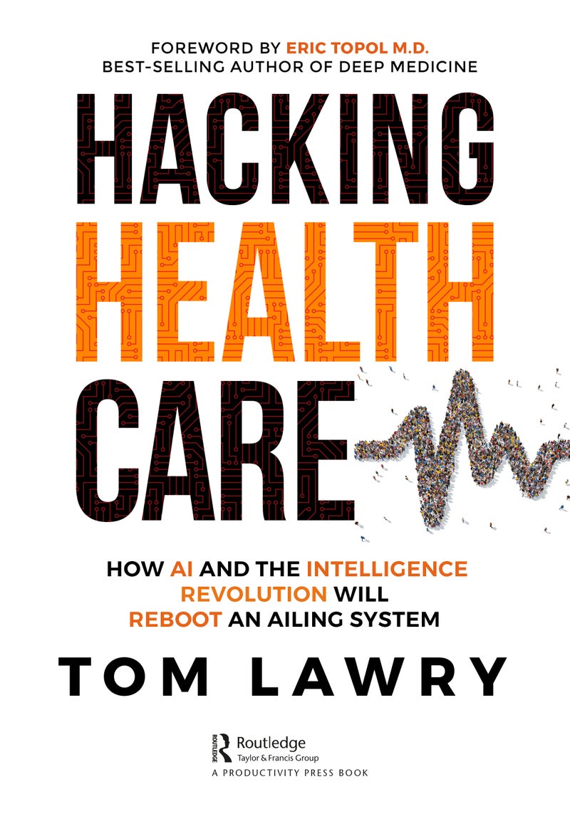 Hacking Healthcare 