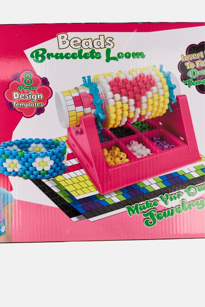 New Boy مجموعة أساور خرز ميو فاشن جال - Image 4