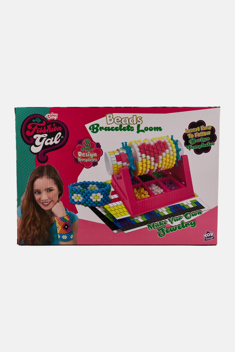 New Boy مجموعة أساور خرز ميو فاشن جال - Image 5