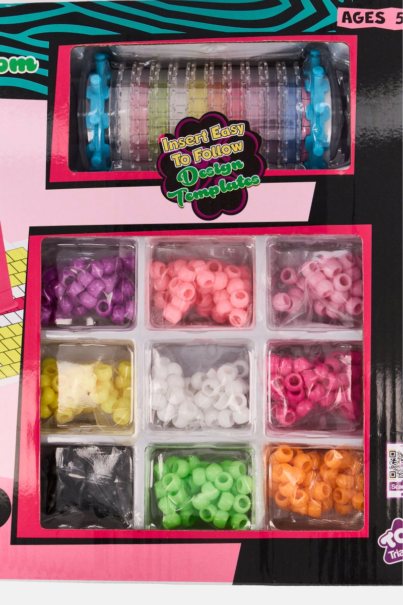 New Boy مجموعة أساور خرز ميو فاشن جال - Image 3