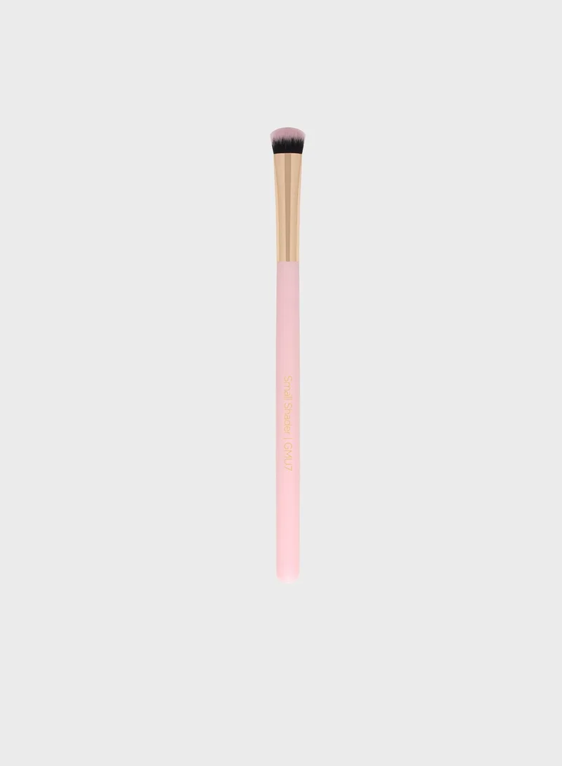 Glossy Make Up Small Shader Brush Gmu7