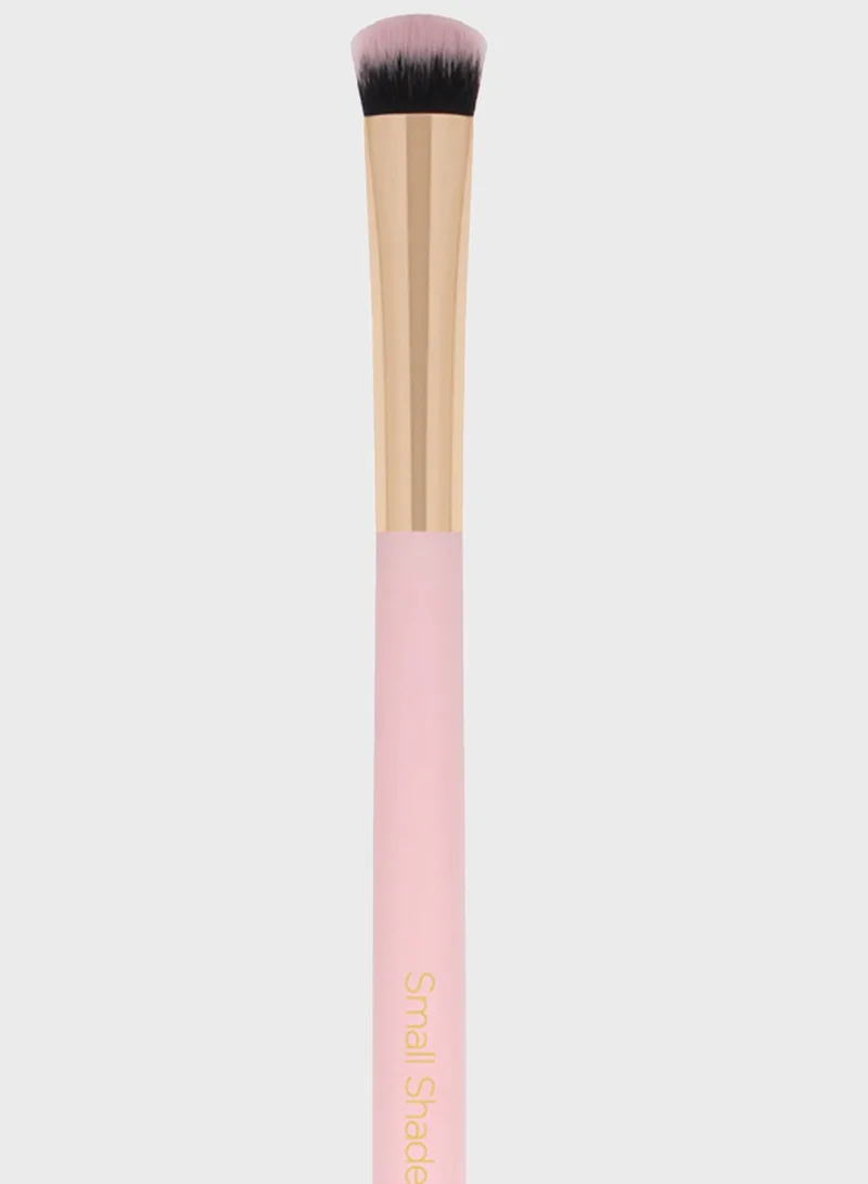 Glossy Make Up Small Shader Brush Gmu7