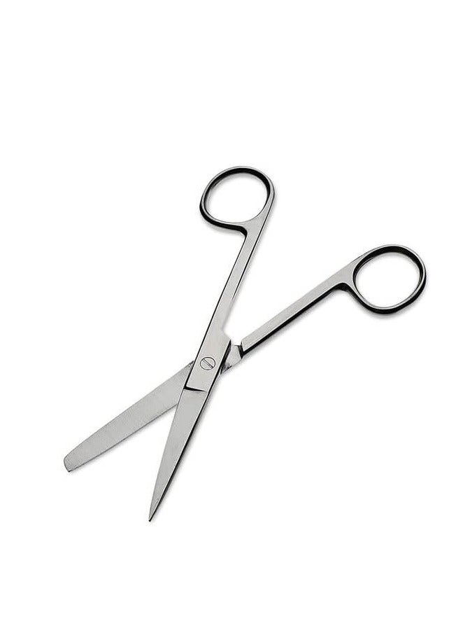 BIONEX Medical Blunt Nursing Scissors First aid Surgical All-Purpose ...