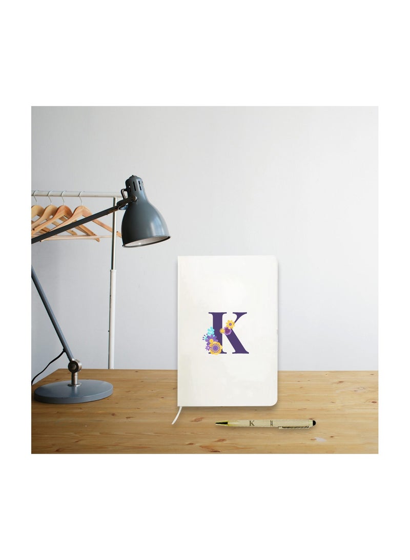 PRINTSHOP4ME New Year Gift Set-Notebook/Pen-New Year Combo For Friends,Family And Colleagues-Unique Gift Ideas For Loved Ones Or Corporate Gifting-Gift Set For New Year Celebration - Image 5