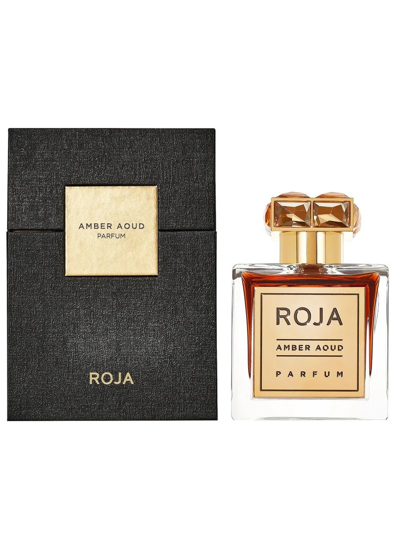 ROJA PARFUMS AMBER AOUD PARFUM 100ML