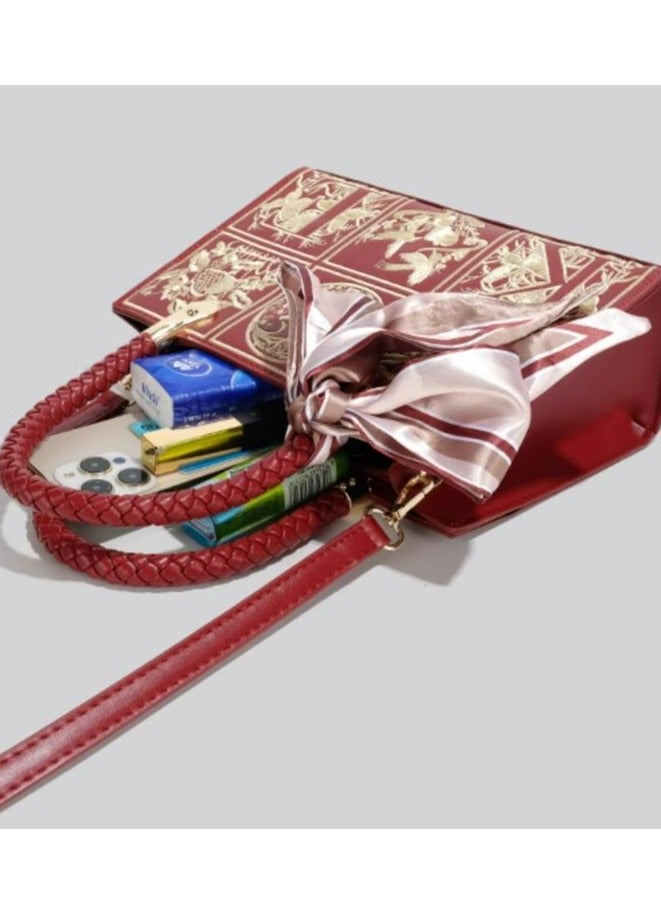 سيكاي متقدمة تصميم المحمولة حقيبة المرأة حقيبة Crossbody - Image 4